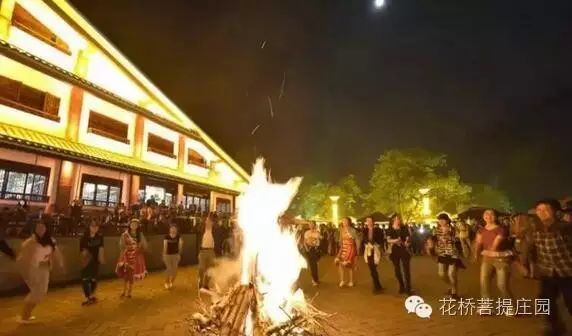 這個(gè)周末，隴南康縣花橋有大事要發(fā)生？