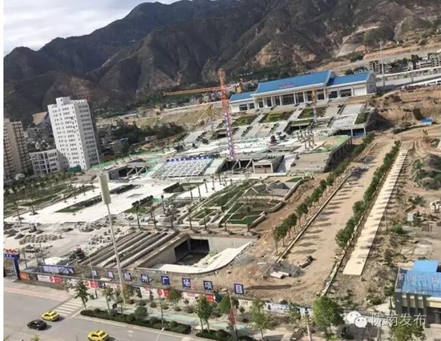 最新！蘭渝鐵路路基工程完成，廣元至重慶北段項目招標