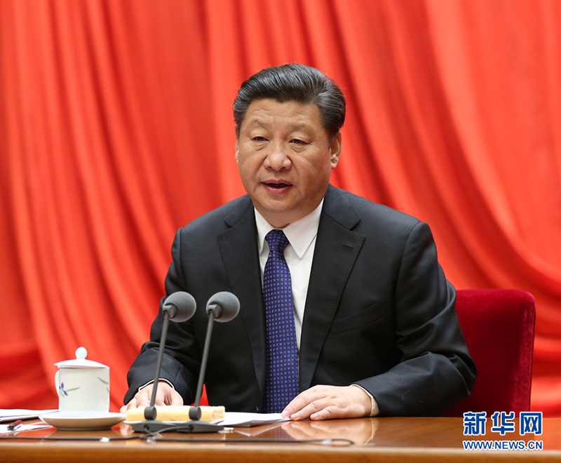 習近平為何要求在“兩學一做”中突出問題導向？